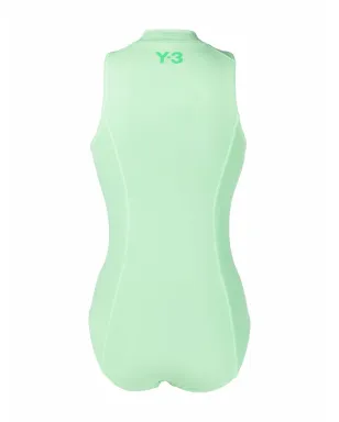 Y-3 ジップディテール水着 - サムネイル2