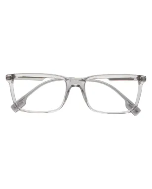Burberry Eyewear クリアフレーム ウェイファーラー眼鏡 - サムネイル1