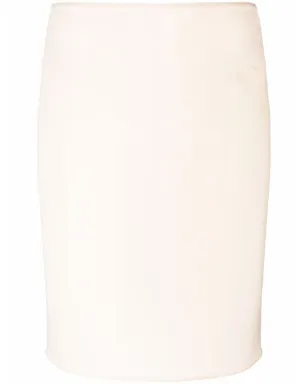 Jacquemus La Jupe Pina ペンシルスカート - サムネイル1