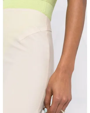 Jacquemus La Jupe Pina ペンシルスカート - サムネイル3