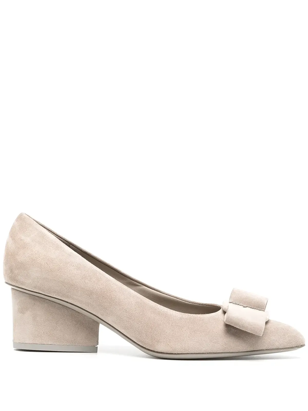 Ferragamo Viva pumps - 画像1