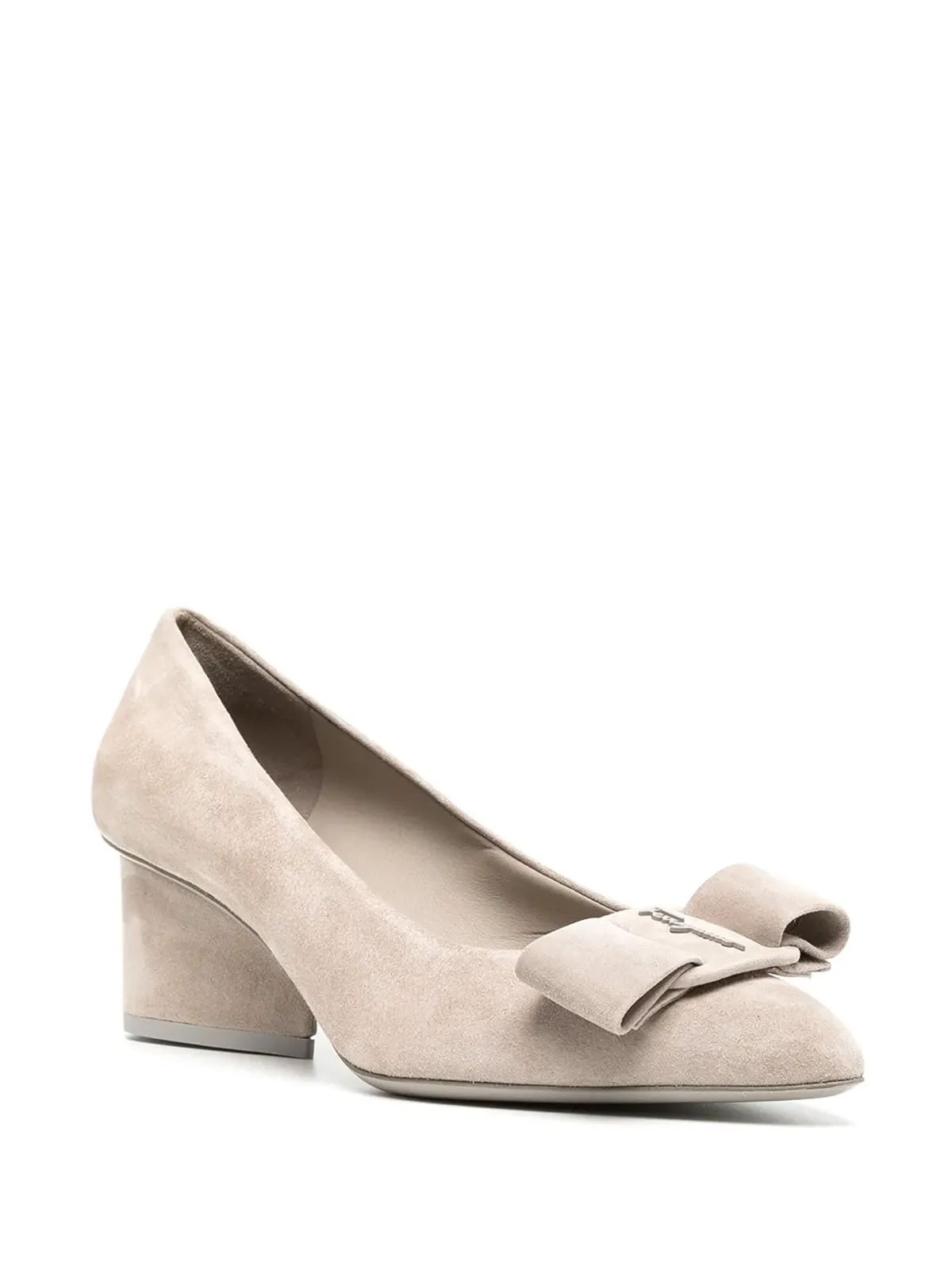 Ferragamo Viva pumps - 画像2