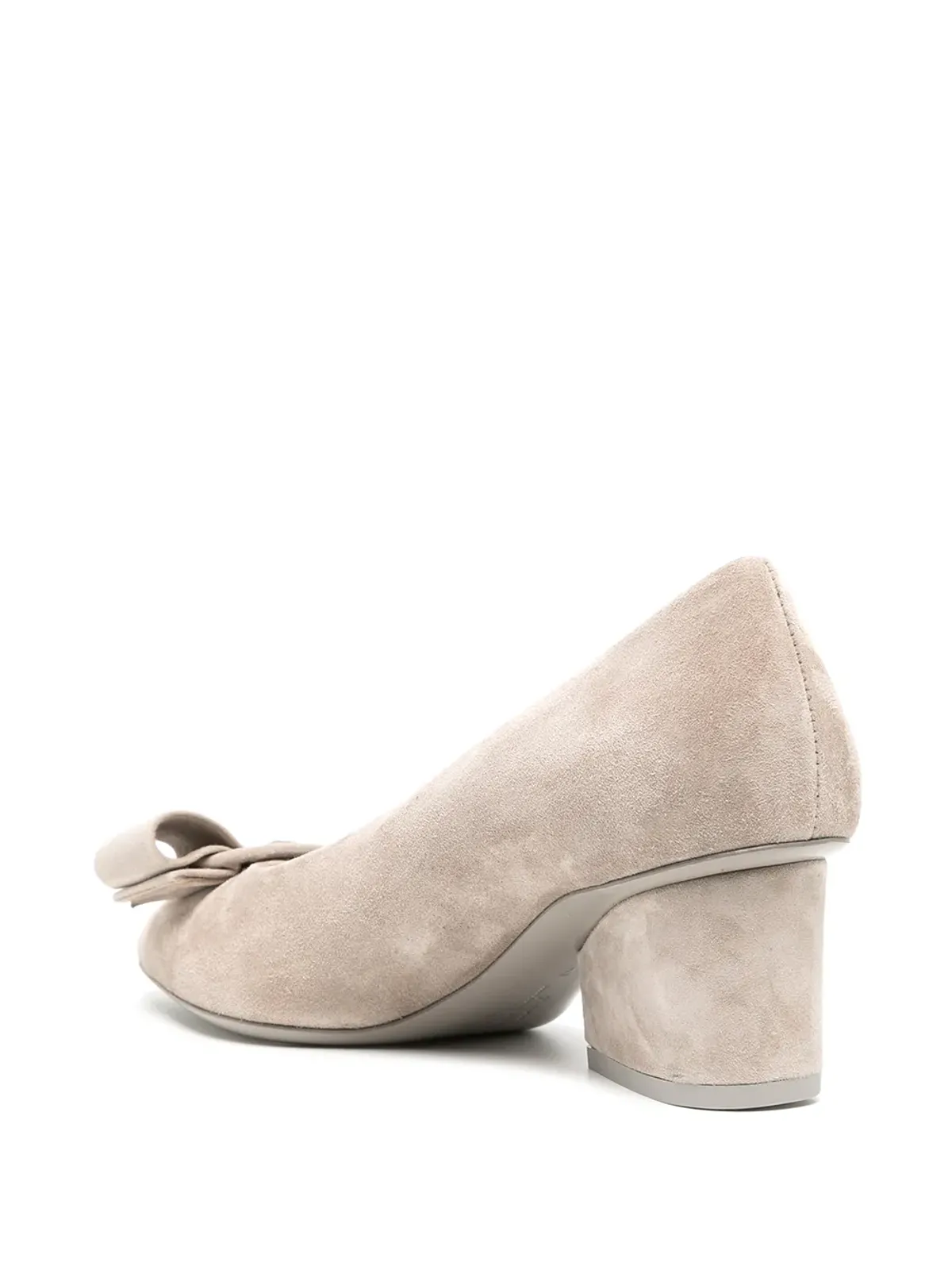 Ferragamo Viva pumps - 画像3