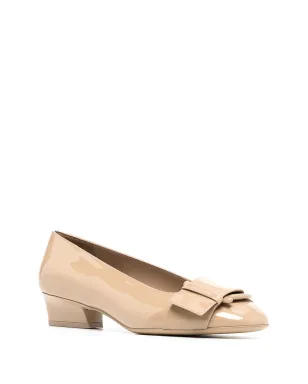 Ferragamo ベシー パンプス - サムネイル2