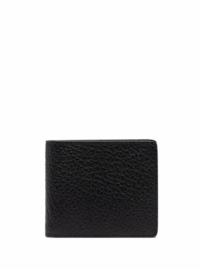 Maison Margiela Maison Margiela フォーステッチカードホルダーの商品画像