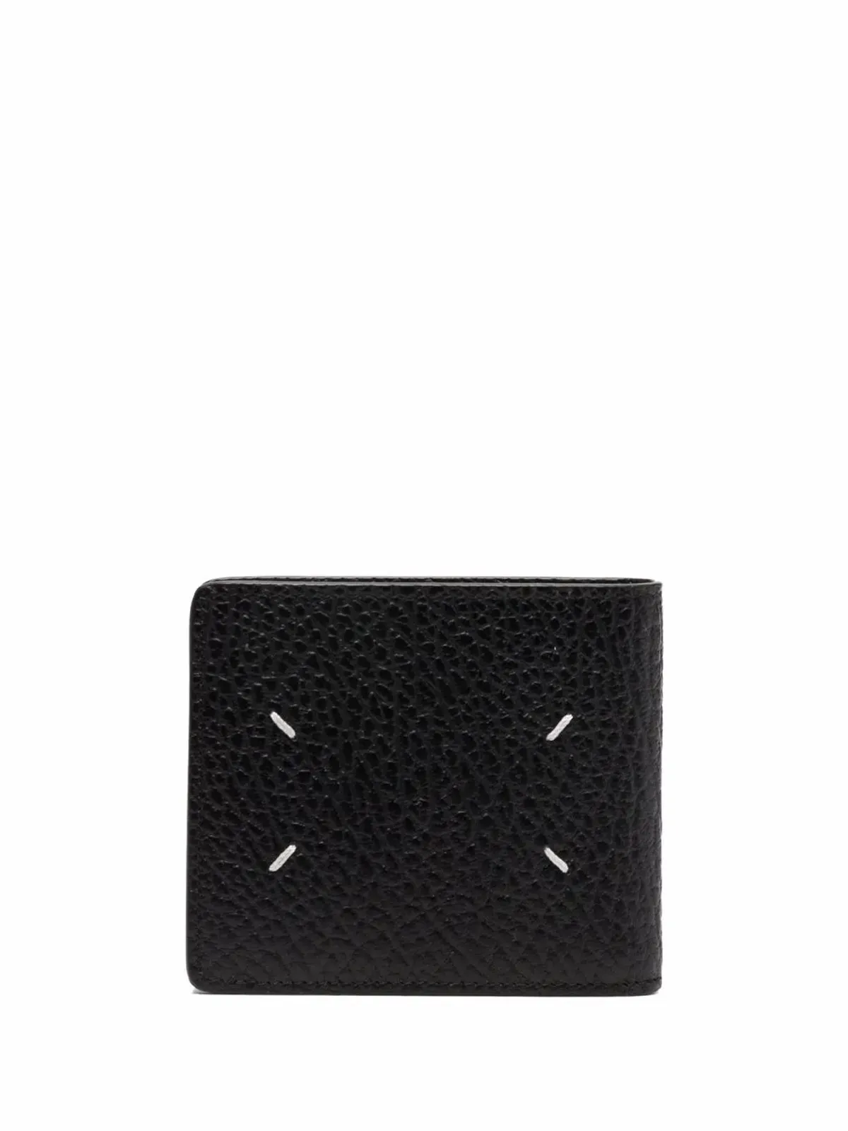Maison Margiela フォーステッチカードホルダー - 画像2