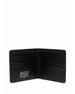 Maison Margiela フォーステッチカードホルダー - サムネイル3