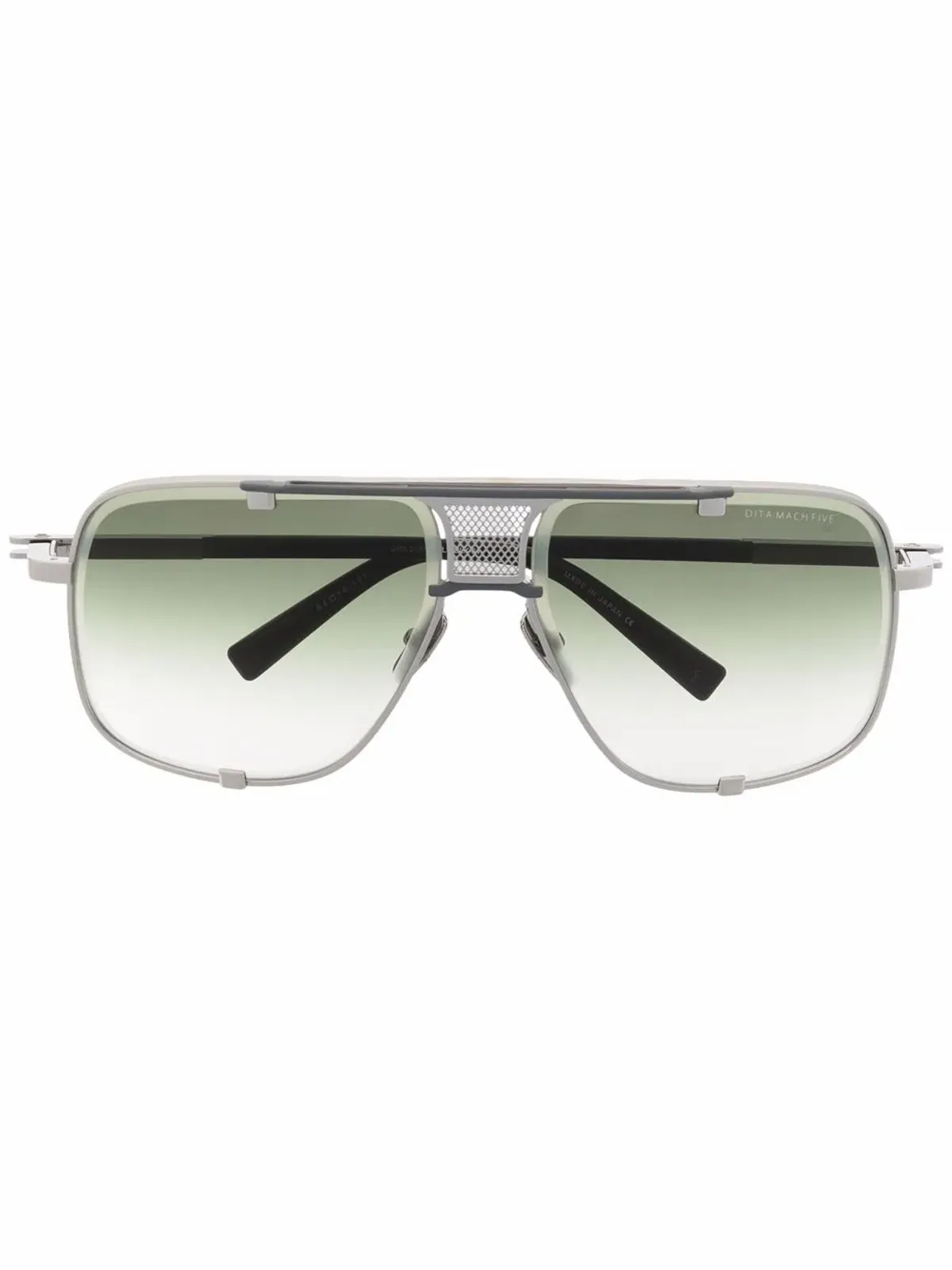 Dita Eyewear Mach-Five ナビゲーターフレーム サングラス - 画像1