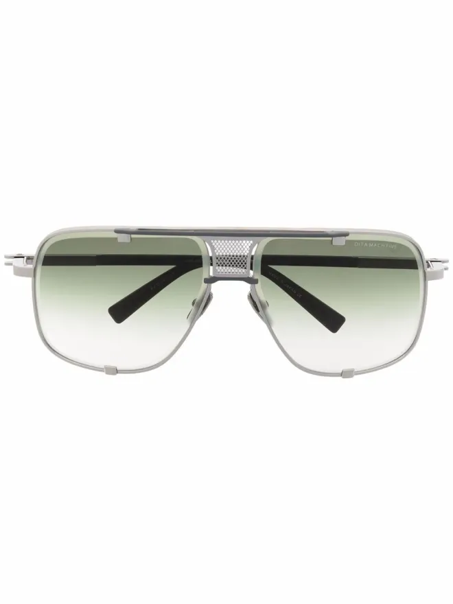 Dita Eyewear Dita Eyewear Mach-Five ナビゲーターフレーム サングラスの商品画像