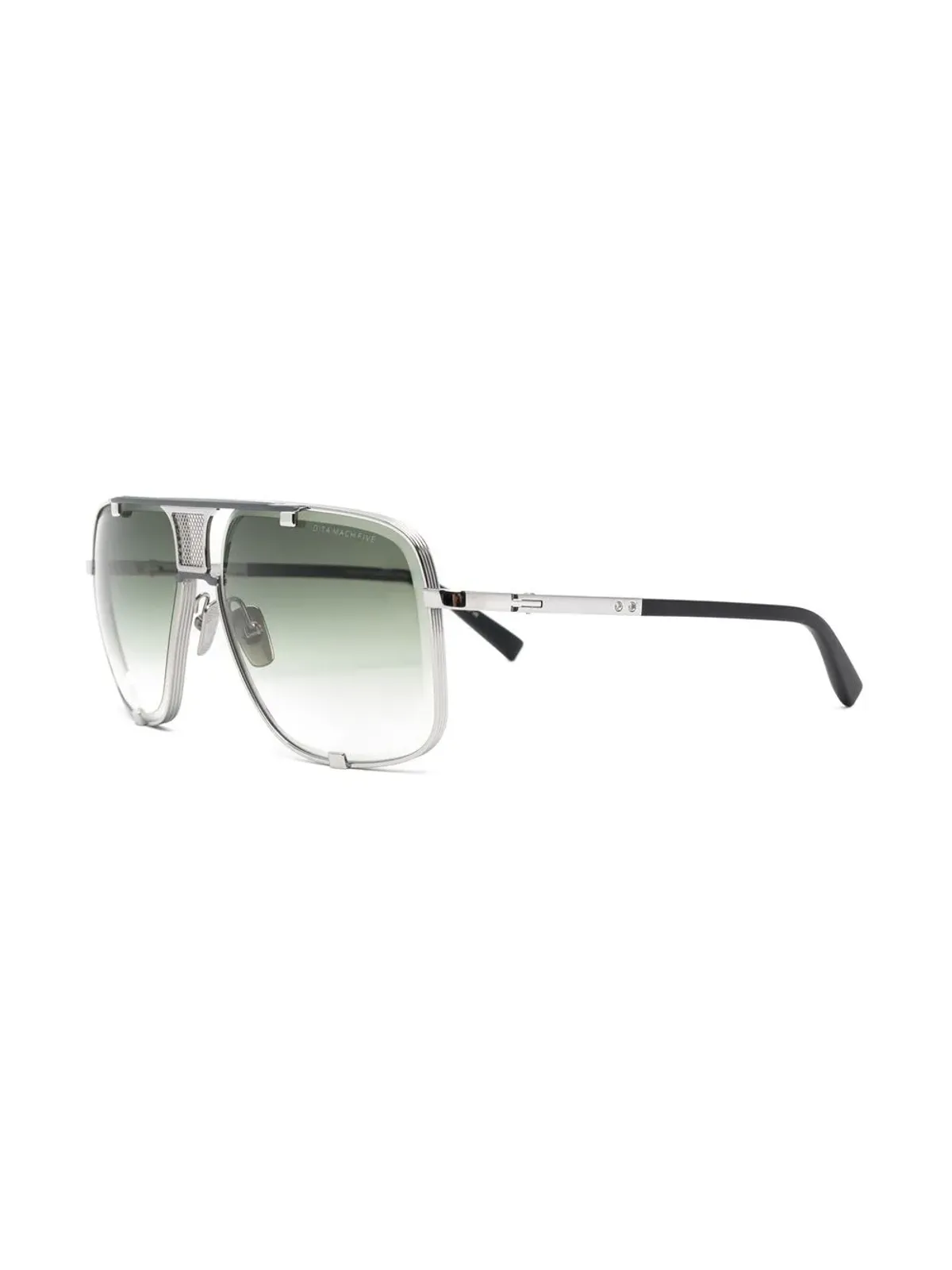 Dita Eyewear Mach-Five ナビゲーターフレーム サングラス - 画像2
