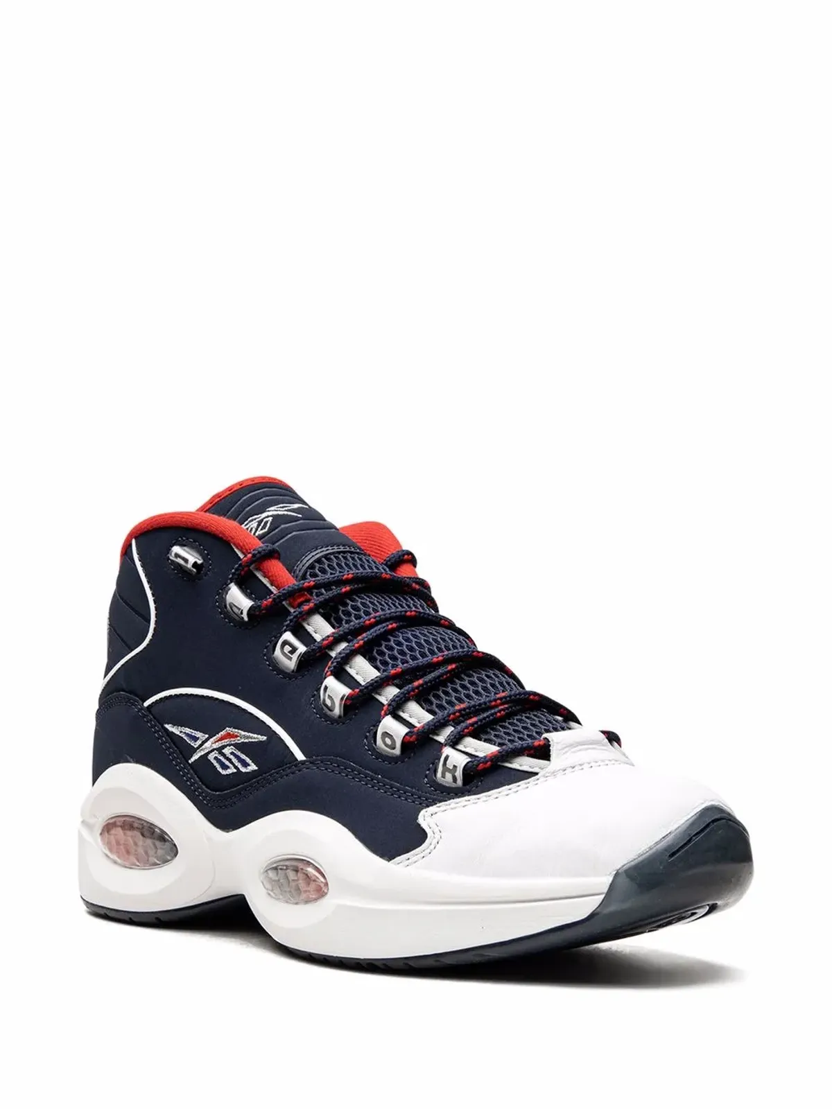 Reebok Question Mid "USA" sneakers - Blue - 画像2