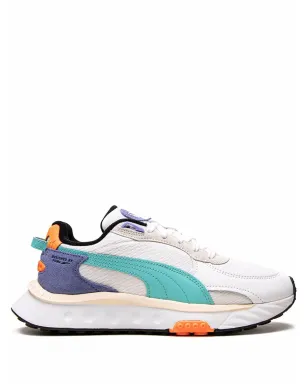 PUMA ワイルドライダーNRG スニーカー - サムネイル1