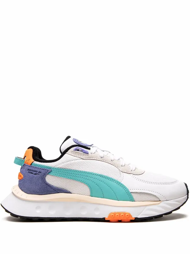 PUMA PUMA ワイルドライダーNRG スニーカーの商品画像
