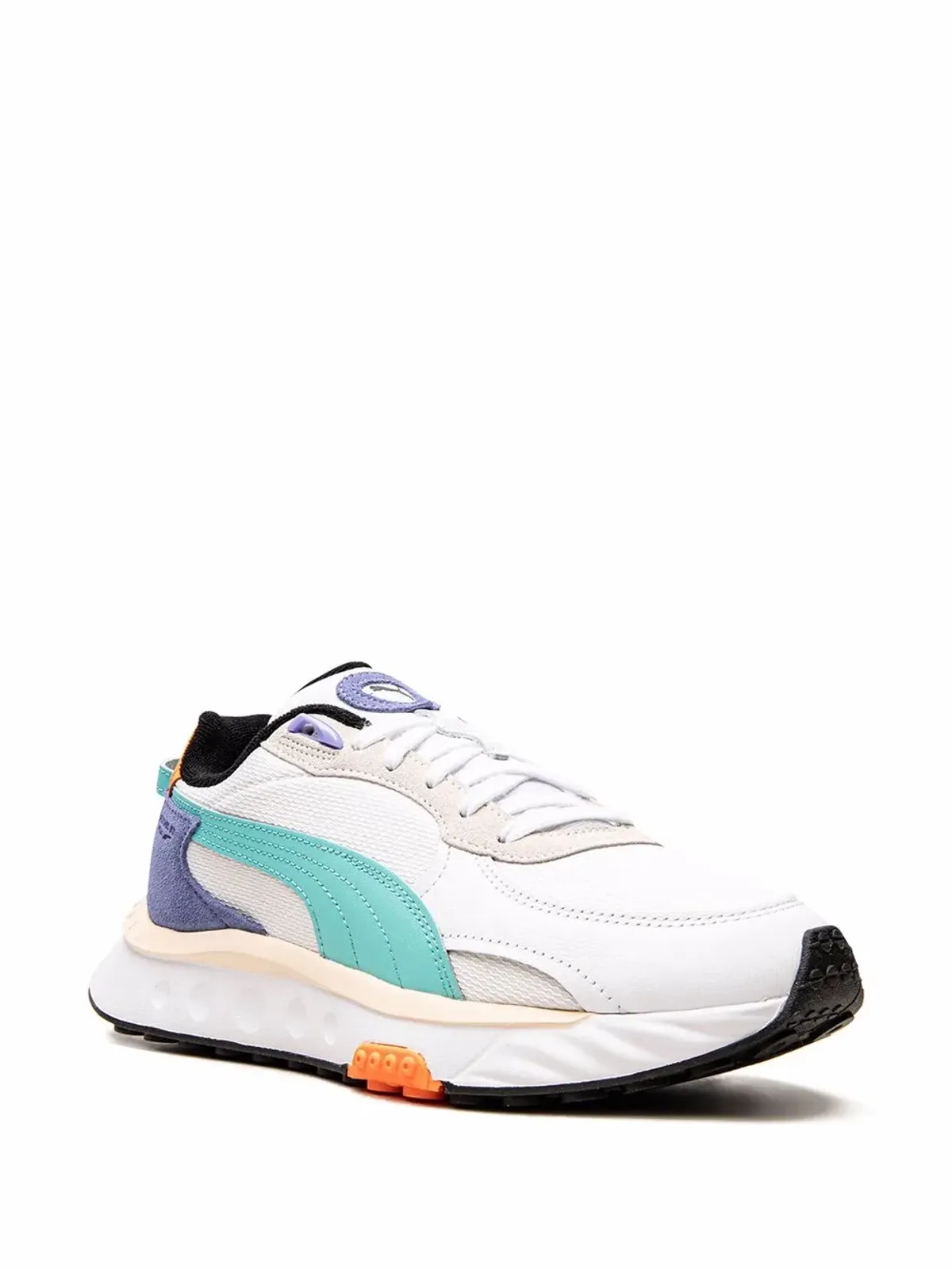 PUMA ワイルドライダーNRG スニーカー - 画像2