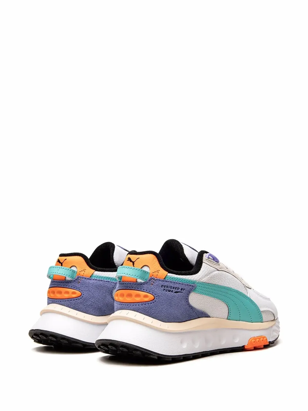 PUMA ワイルドライダーNRG スニーカー - 画像3