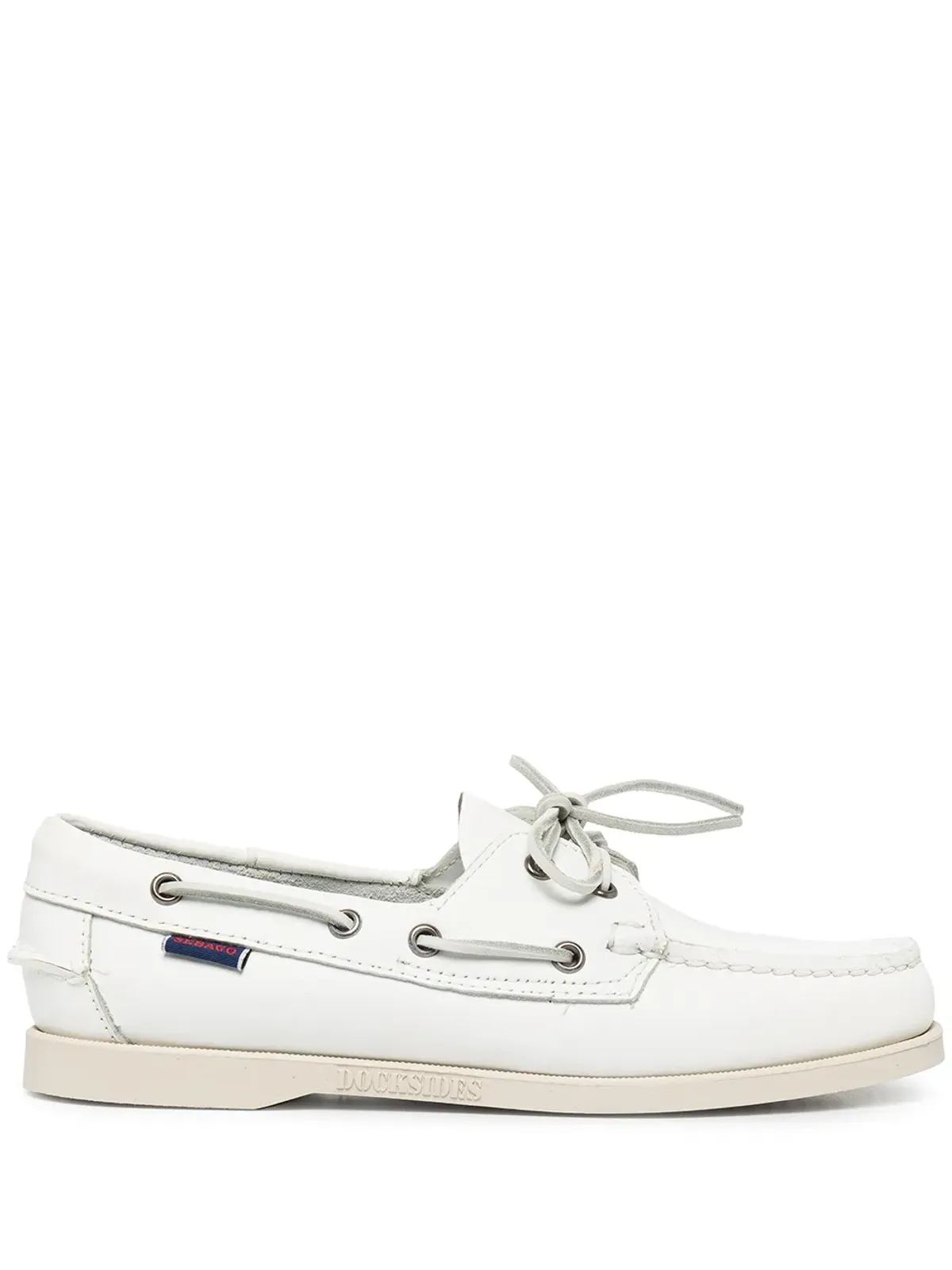 Sebago レースアップボートシューズ - 画像1