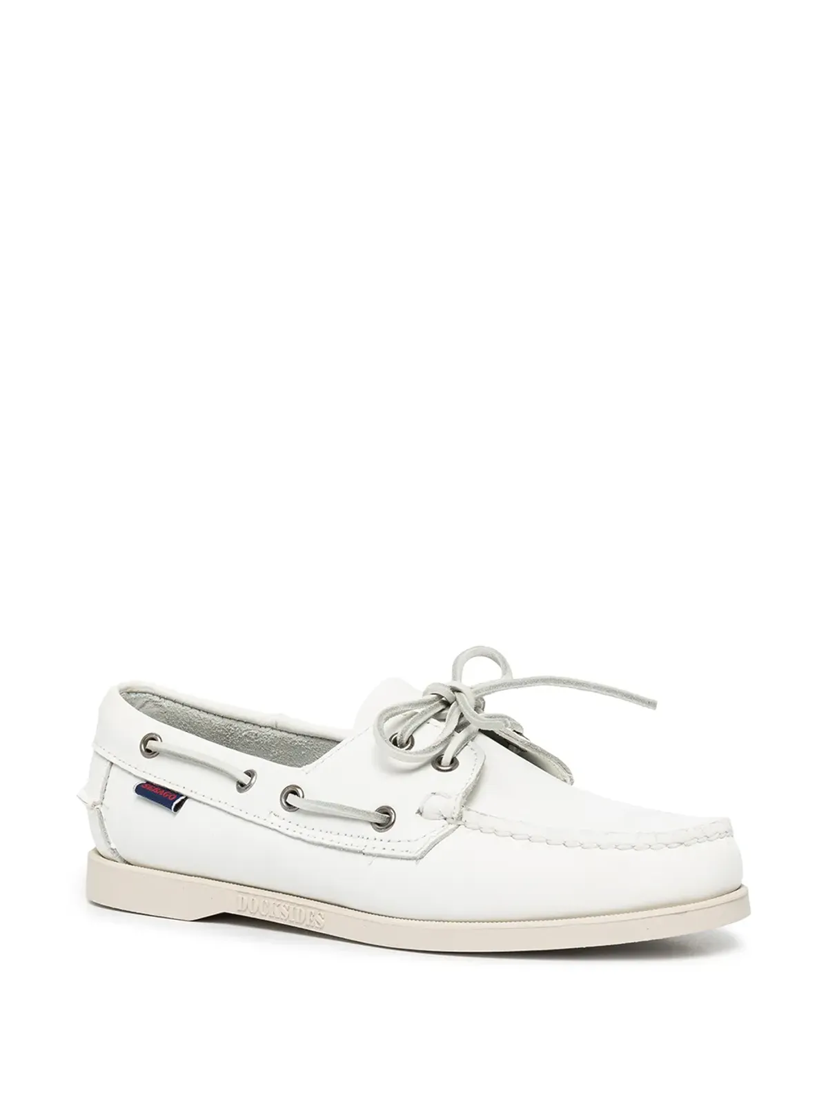 Sebago レースアップボートシューズ - 画像2
