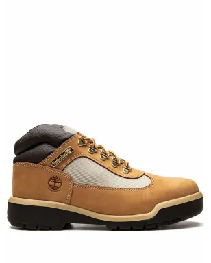 Timberland フィールドブーツ - サムネイル1