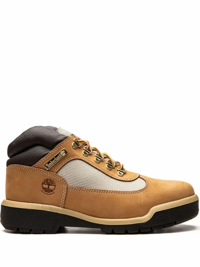 Timberland Timberland フィールドブーツの商品画像