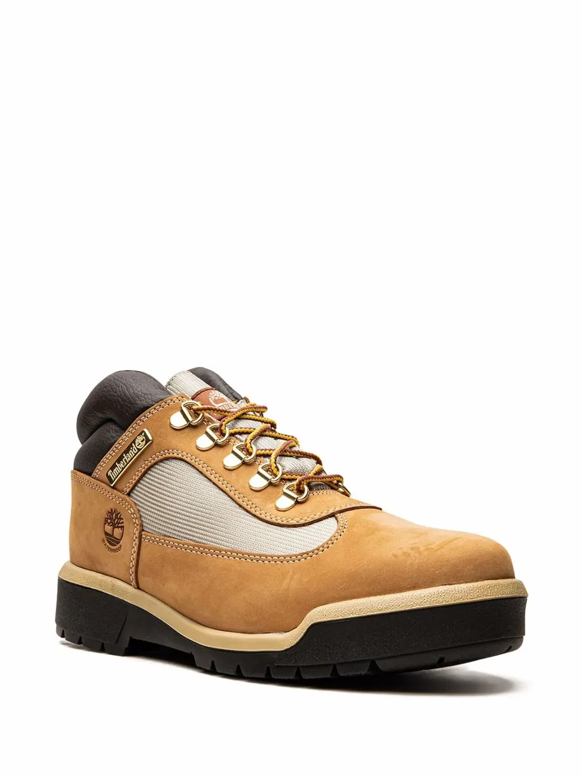 Timberland フィールドブーツ - 画像2