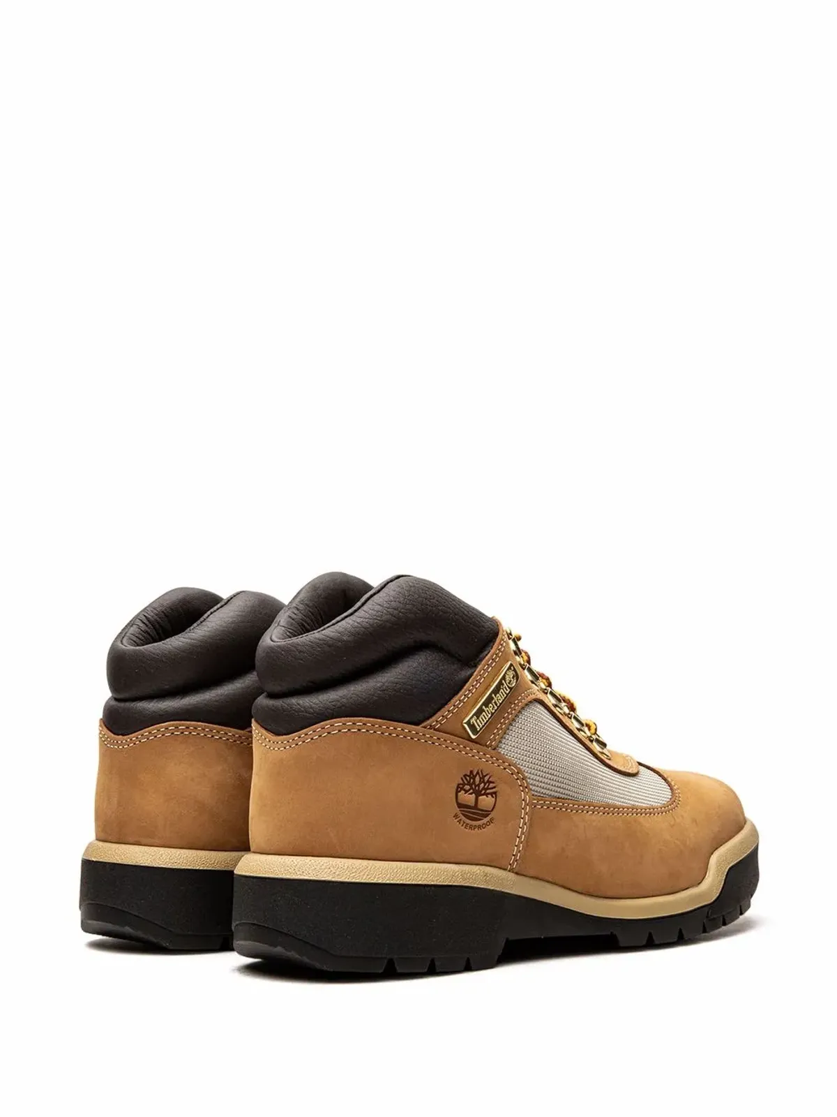 Timberland フィールドブーツ - 画像3