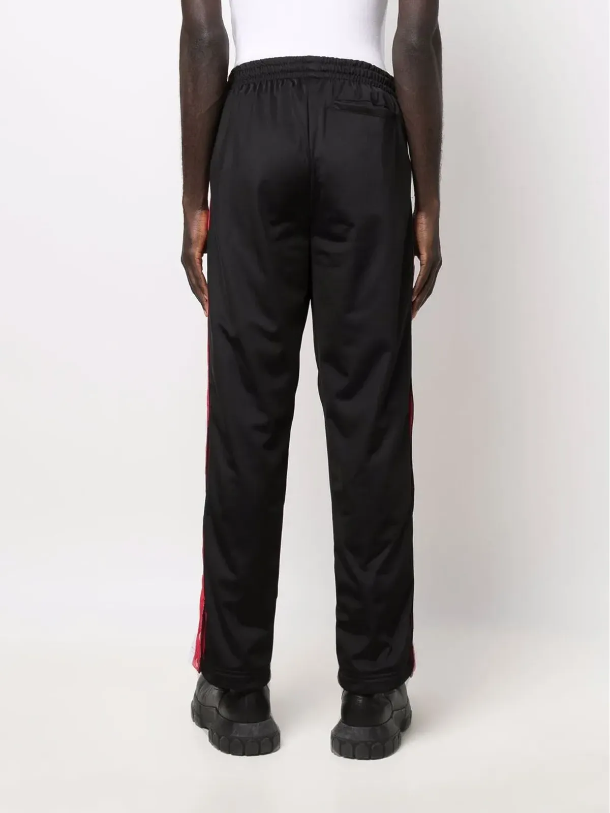 VETEMENTS ストレートレッグ トラックパンツ - 画像5