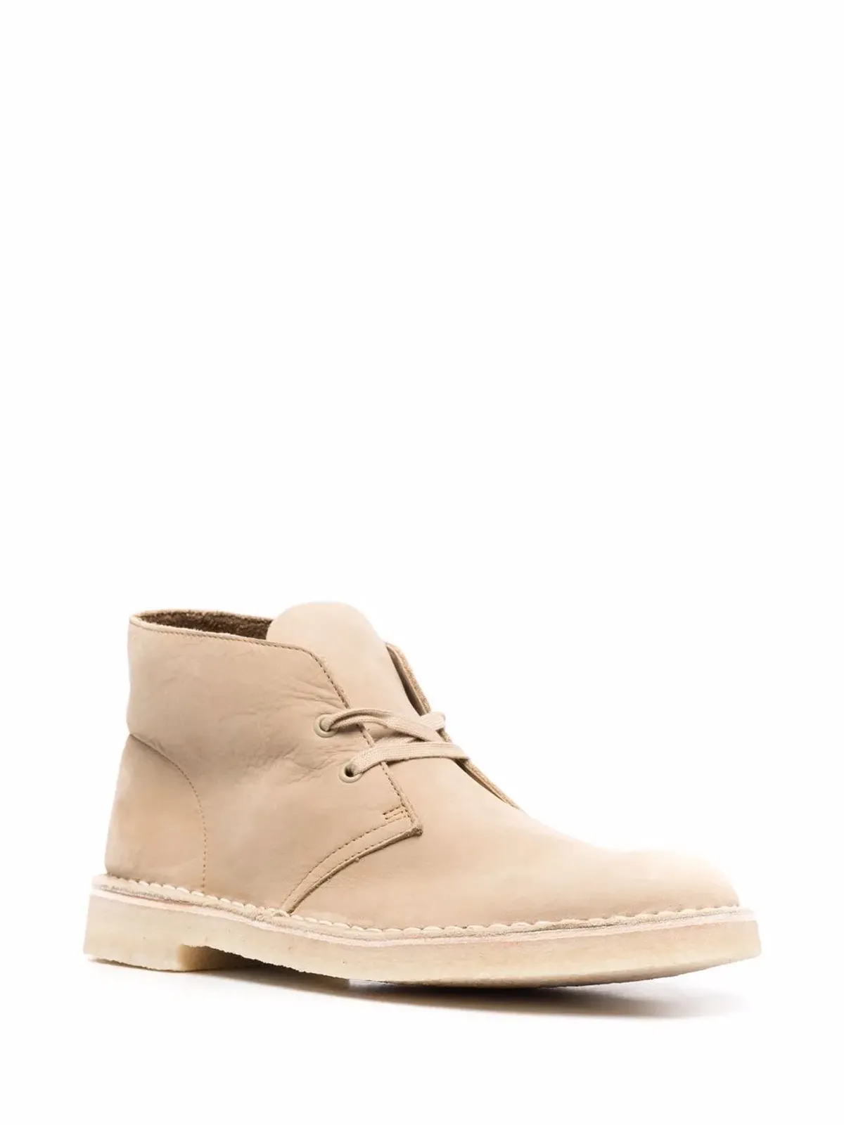Clarks Originals デザートブーツ - 画像2