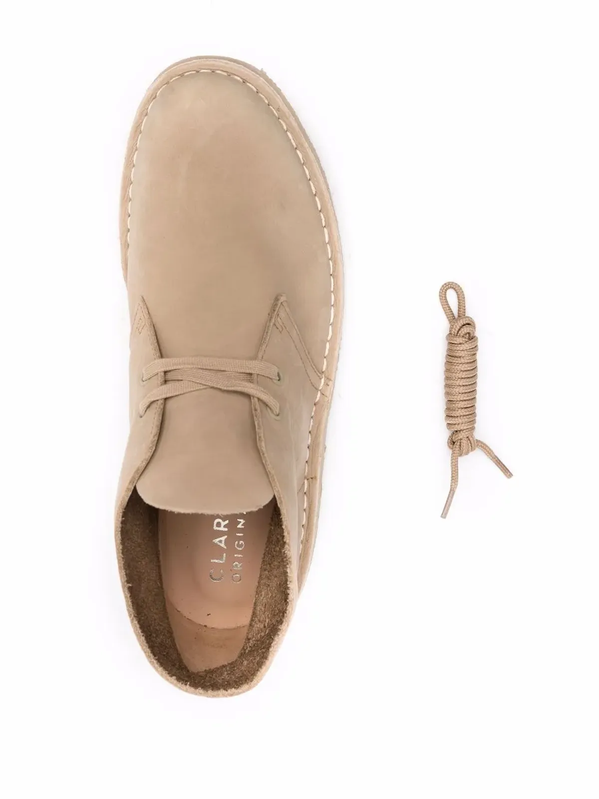 Clarks Originals デザートブーツ - 画像4