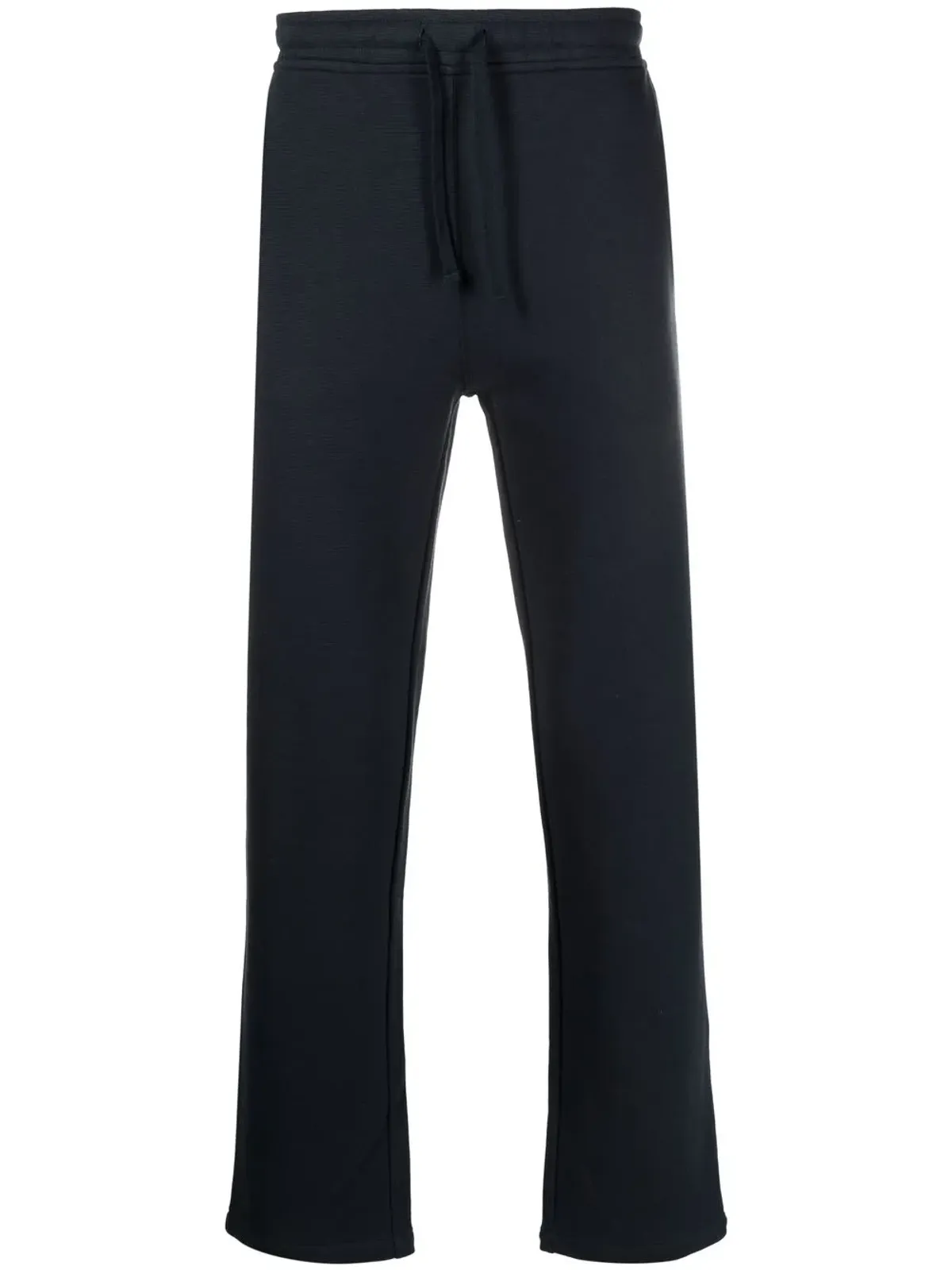Corneliani エラスティックドローコード ウエスト パンツ - 画像1
