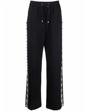 Balmain サイドディテールパンツ - サムネイル1