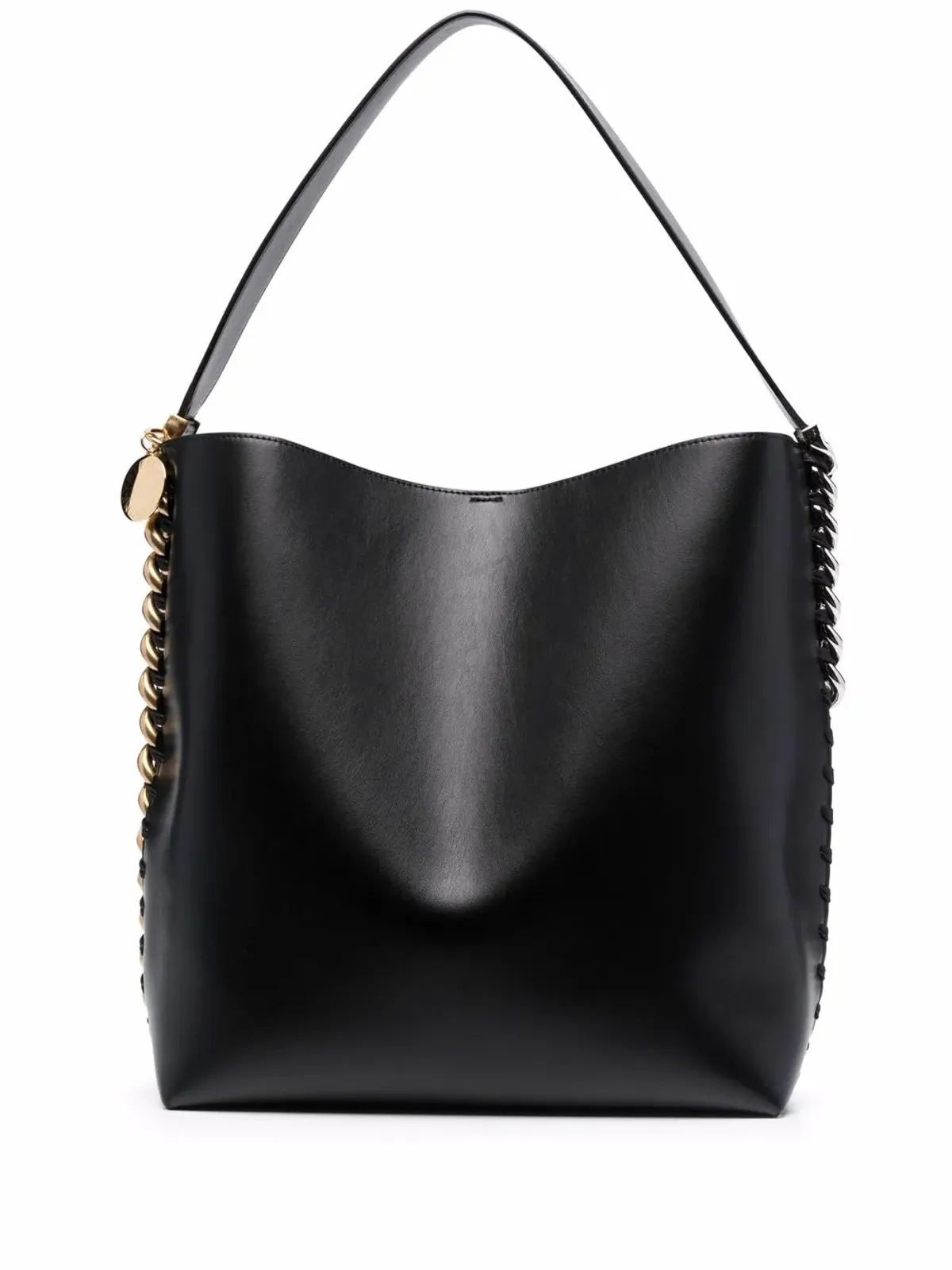 Stella McCartney フレイメ トートバッグ - 画像1