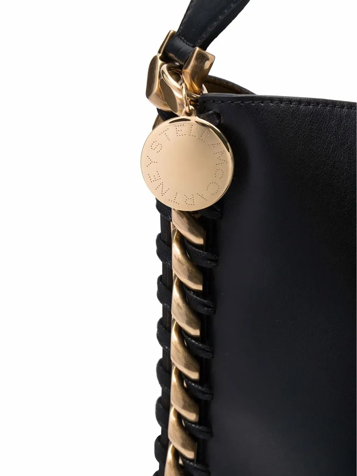 Stella McCartney フレイメ トートバッグ - 画像5