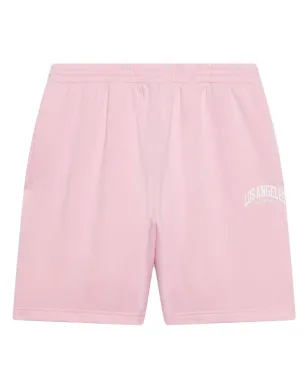 Balenciaga シティーズ ロサンゼルス トラックショーツ ピンク - サムネイル1