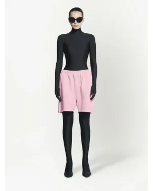 Balenciaga シティーズ ロサンゼルス トラックショーツ ピンク - サムネイル2
