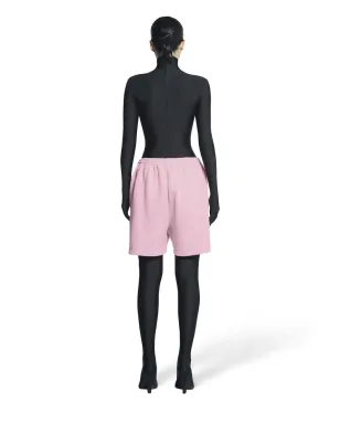 Balenciaga シティーズ ロサンゼルス トラックショーツ ピンク - サムネイル3