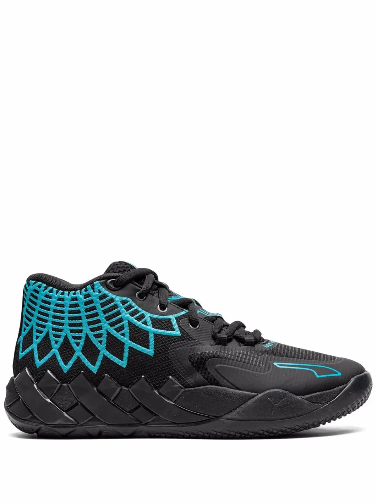 PUMA MB.01「Lamelo Ball - Buzz City」スニーカー - 画像1