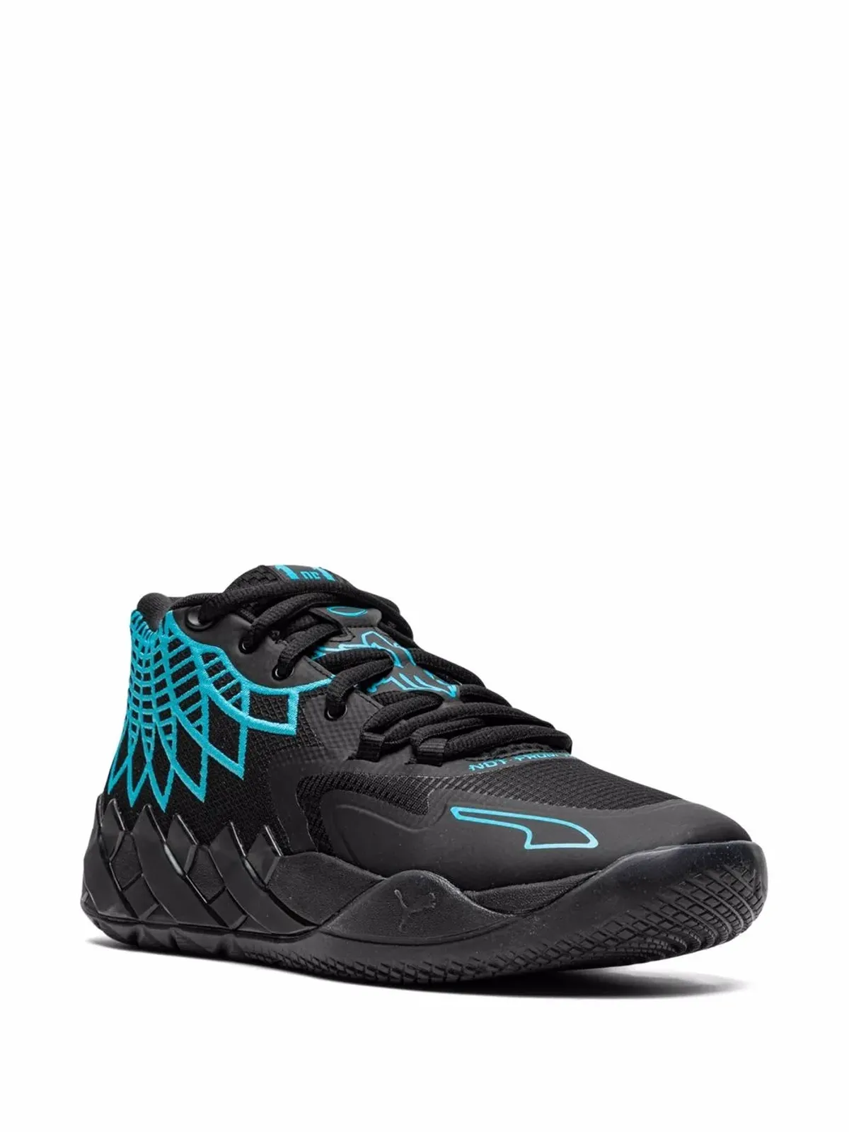 PUMA MB.01「Lamelo Ball - Buzz City」スニーカー - 画像2