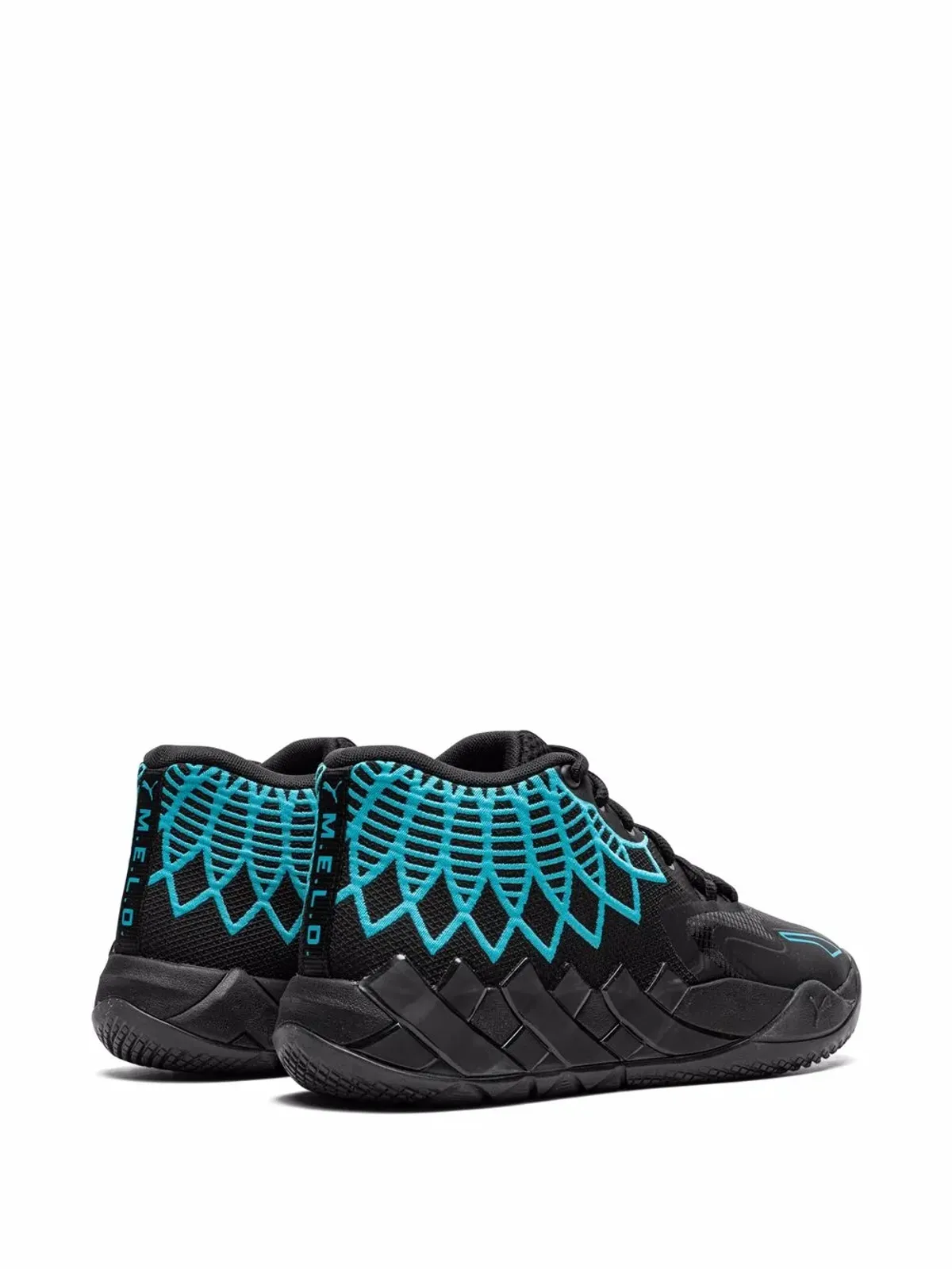 PUMA MB.01「Lamelo Ball - Buzz City」スニーカー - 画像3