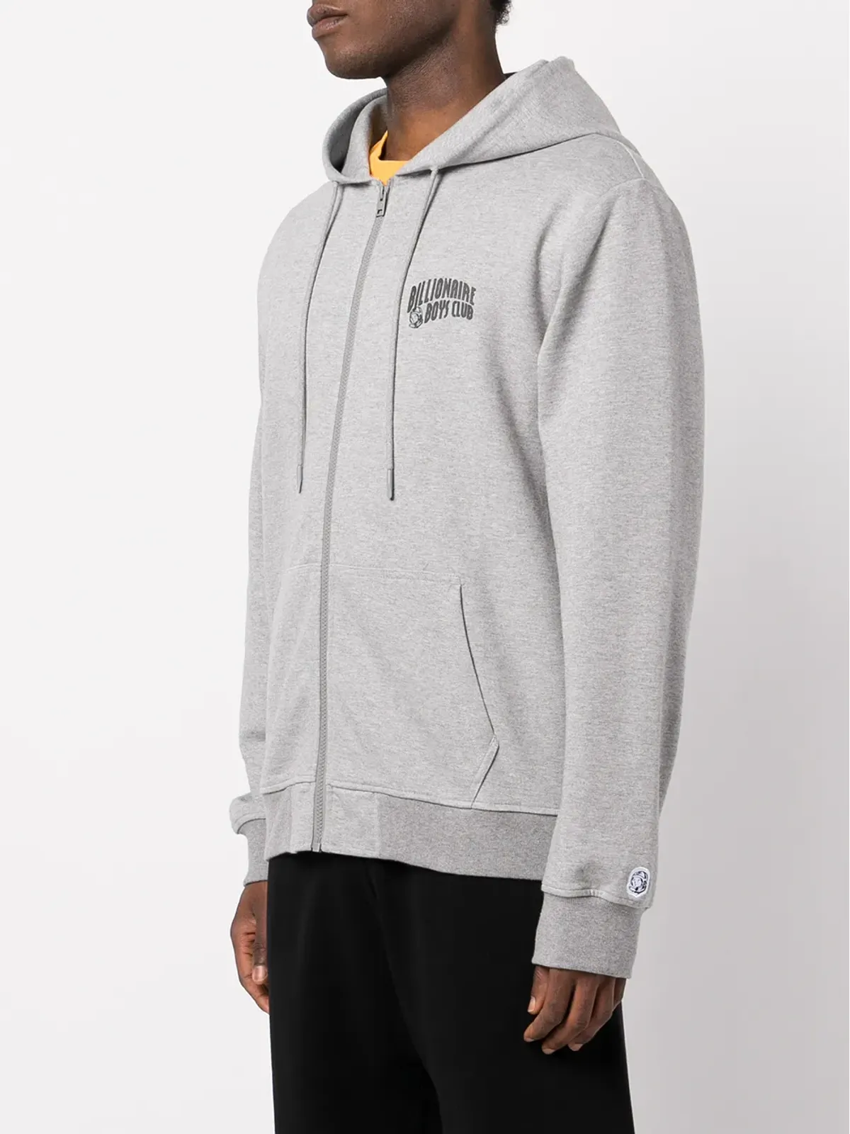 Billionaire Boys Club BB Eva ジップフロントフーディ - 画像3