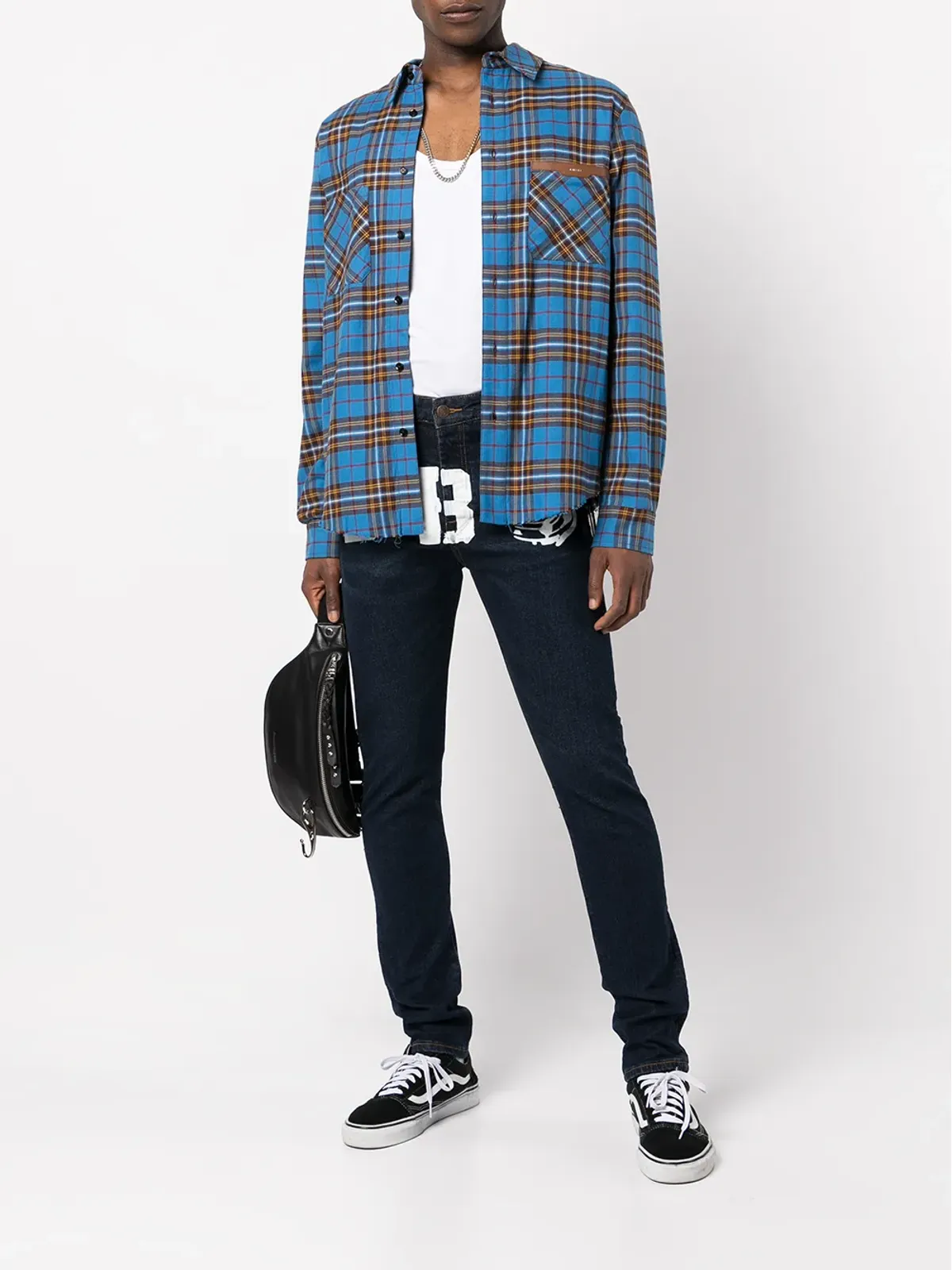 Billionaire Boys Club ドロメダ スリムカットジーンズ - 画像2