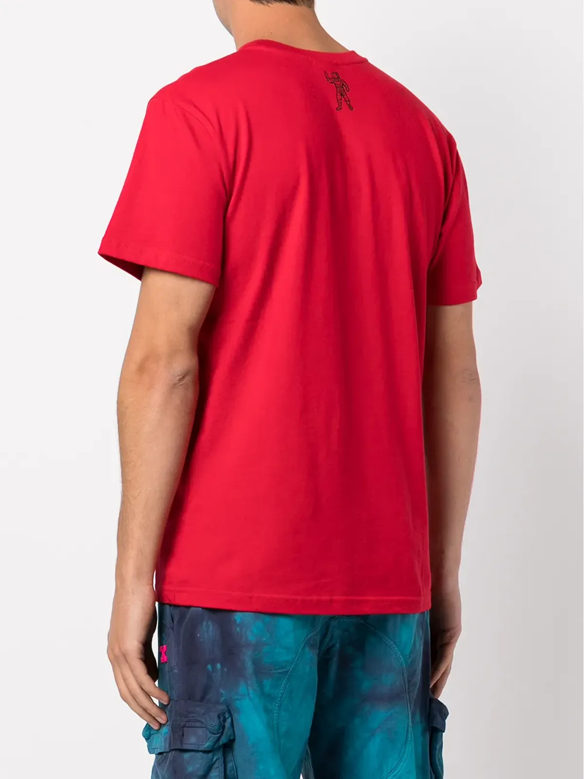 Billionaire Boys Club ラウンドネックTシャツ - レッド - 画像4