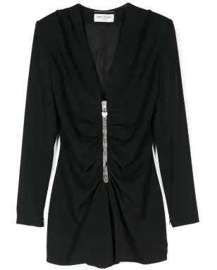 Saint Laurent ルシュド・プレイスーツ - サムネイル1