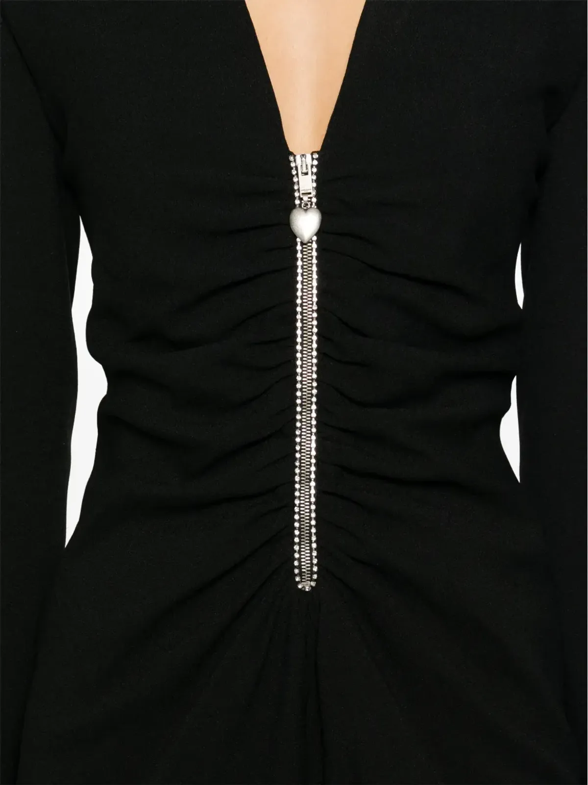 Saint Laurent ルシュド・プレイスーツ - 画像5