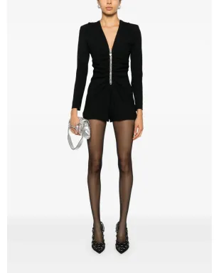 Saint Laurent ルシュド・プレイスーツ - サムネイル2