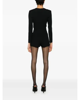 Saint Laurent ルシュド・プレイスーツ - サムネイル4