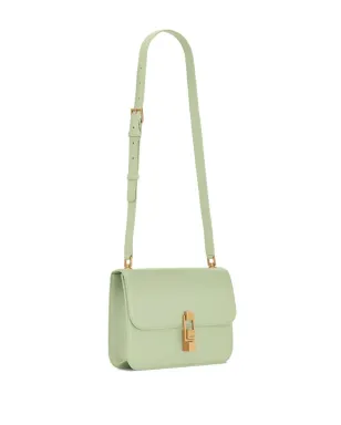 Saint Laurent Le Carré サッチェルバッグ - サムネイル5
