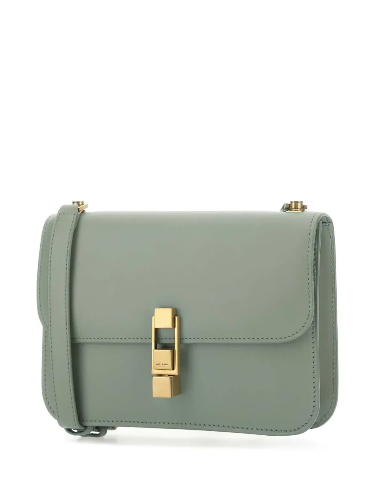 Saint Laurent Le Carré サッチェルバッグ - 画像3