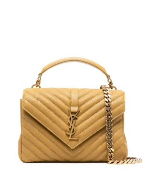 Saint Laurent コレージュ ショルダーバッグ - サムネイル1