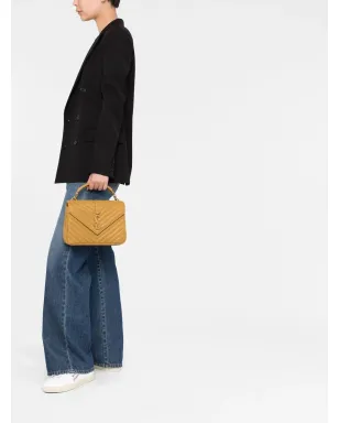 Saint Laurent コレージュ ショルダーバッグ - サムネイル2