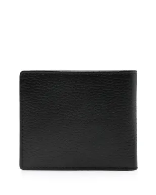 Diesel 二つ折りコイン財布 レザー - サムネイル2